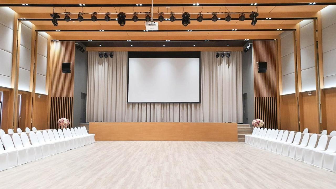 S.22 호텔 수랏타니 외부 사진